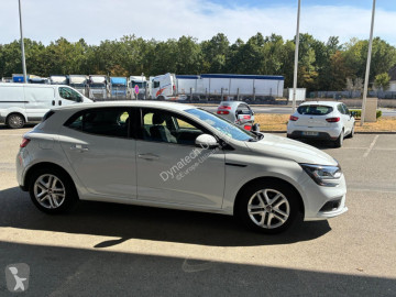 Voiture véhicule de société Renault