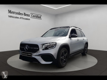 4X4 / SUV Mercedes