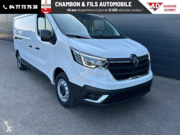 RenaultTrafic