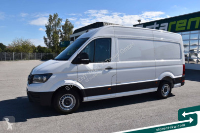 VolkswagenCrafter