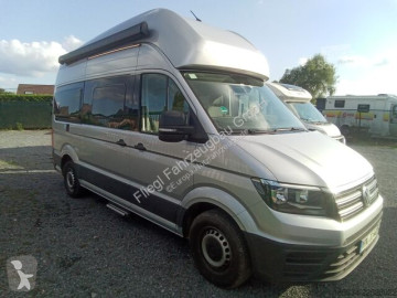 Camping-car