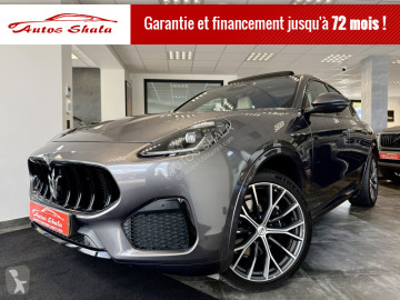 Maserati