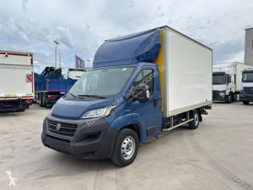 Caisse grand volume Fiat