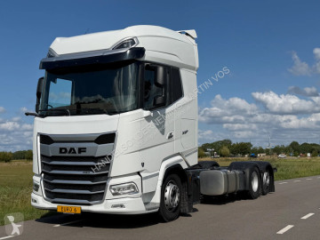 DAF