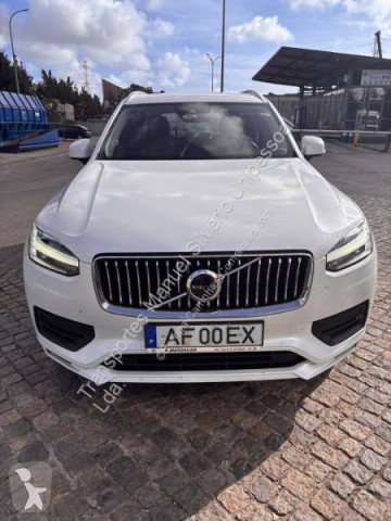 VolvoXC90