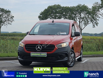 Mercedes Citan 108 CDI ac EURO6