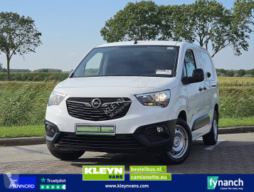Opel Combo 1.5 L2 2xZijdeur NAP AC!