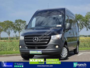 Mercedes Sprinter 317 L2H2 Mbux Navi AC