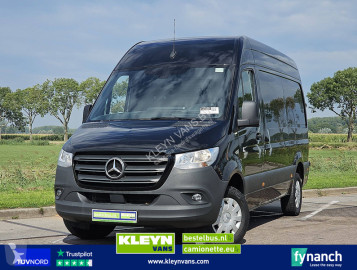Mercedes Sprinter 317 L2H2 Mbux Navi AC