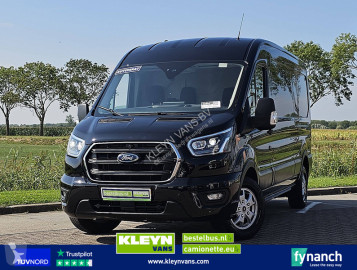 Ford Transit 350 ac automaat EURO6