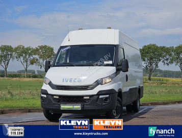 Фургон Iveco