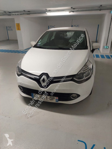 Citadine Renault