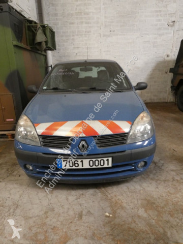 Citadine Renault