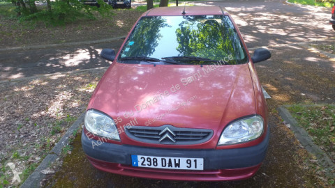 Citroën