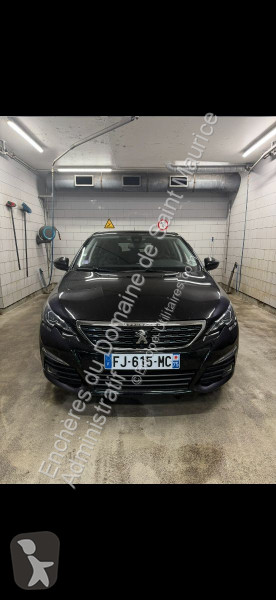 Citadine Peugeot