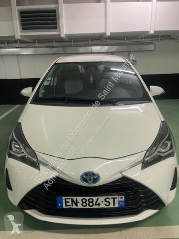 Citadine Toyota