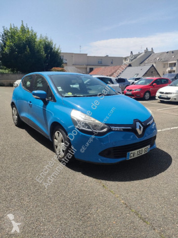 Citadine Renault