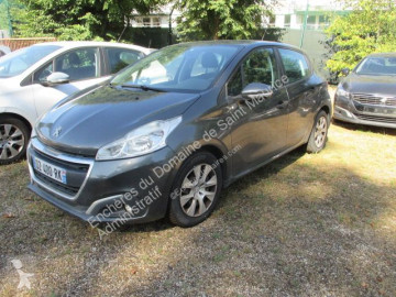 Citadine Peugeot