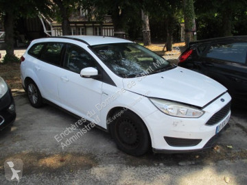 Citadine Ford