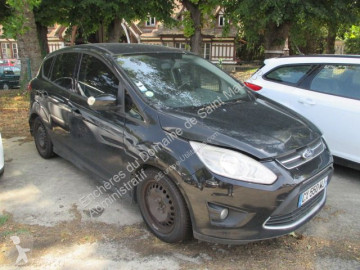Voiture Ford