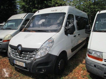 Fourgon moyen Renault