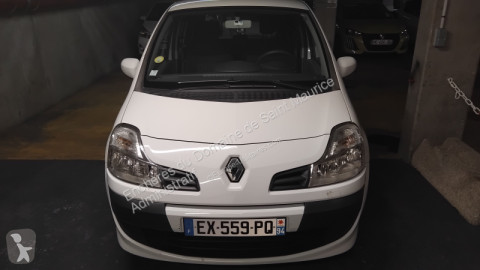Voiture Renault