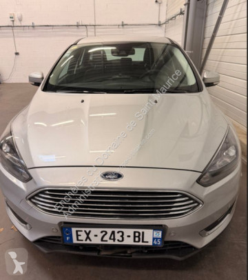 Citadine Ford