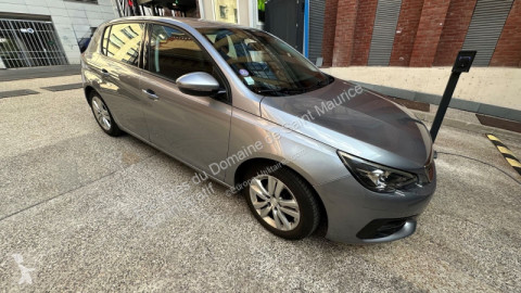 Citadine Peugeot