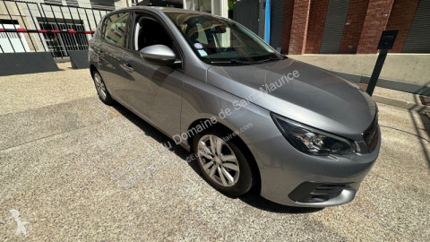 Citadine Peugeot
