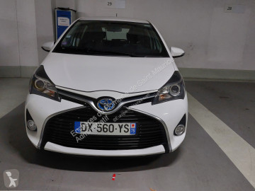 Citadine Toyota