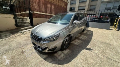 Citadine Peugeot