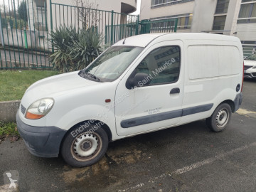 Fourgonnette Renault