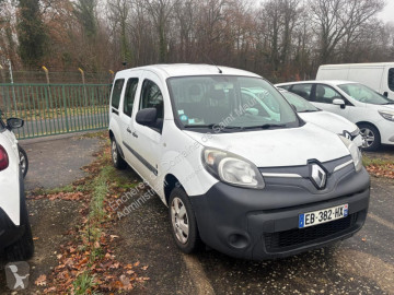 Fourgonnette Renault