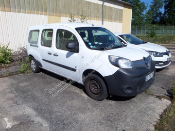 Fourgonnette Renault