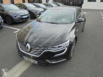 Voiture Renault