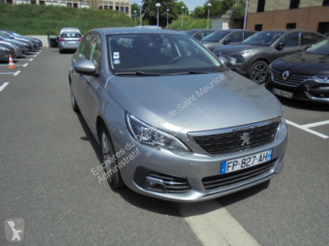 Citadine Peugeot
