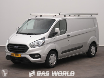 FordTransit Custom
