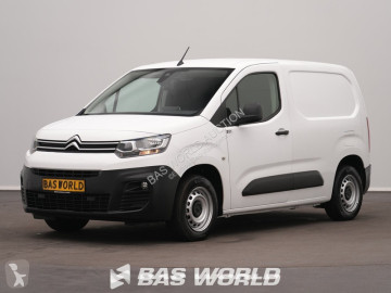 Citroëne-Berlingo