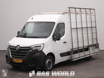 Renault Master 135PK