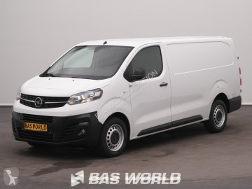 Opel Vivaro 145PK