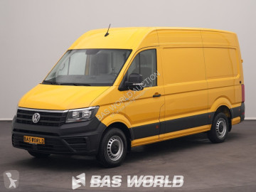 Autres utilitaires Volkswagen