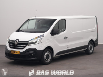 Renault Trafic 145pk