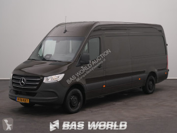 Autres utilitaires Mercedes
