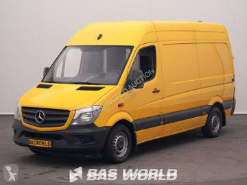 Autres utilitaires Mercedes