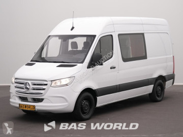 Autres utilitaires Mercedes