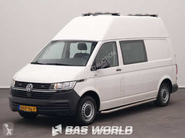 VolkswagenTransporter