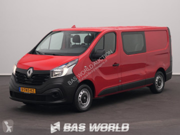 Renault Trafic 95pk