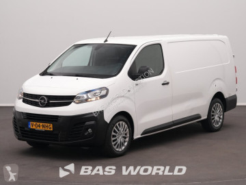 Opel Vivaro 177PK