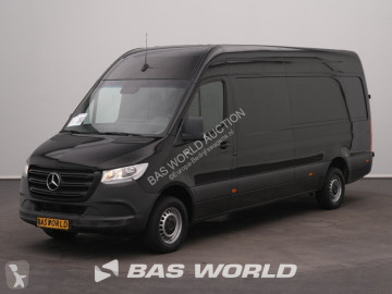 Autres utilitaires Mercedes