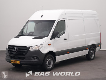 Autres utilitaires Mercedes